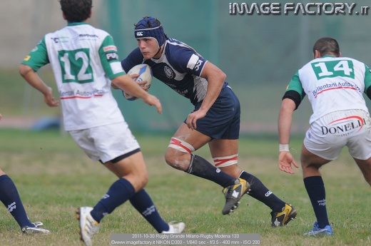 2011-10-30 Rugby Grande Milano-Rugby Modena 133